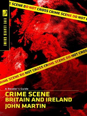 cover image of Crime Scene